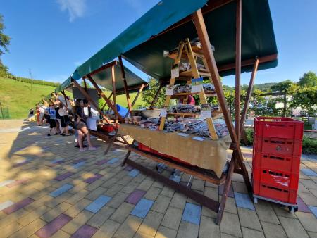 Predstavitev ponudbe Bioterme